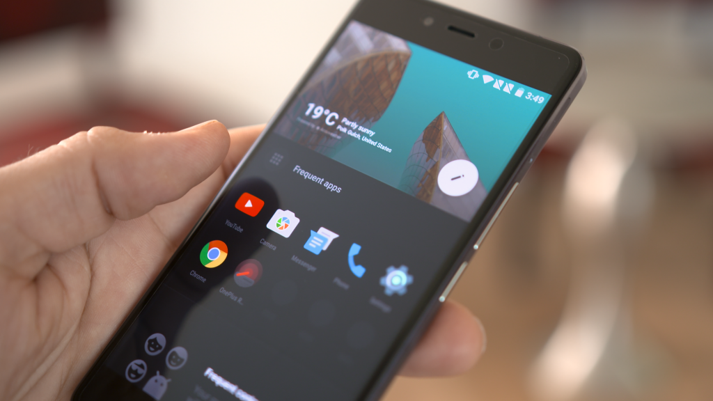 El CEO de OnePlus anuncia que el OnePlus 5 será el flagship más delgado del mercado