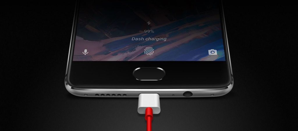 OnePlus lanza oficialmente el nuevo OnePlus 3
