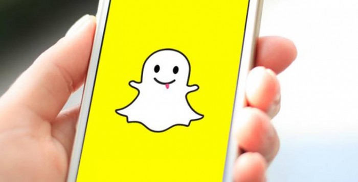 Snapchat se actualiza y cambia su diseño