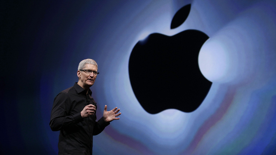 Apple patenta dispositivo portátil que funcionaría con tu iPhone o iPad