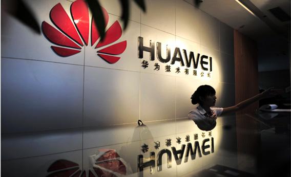 Huawei es el fabricante de teléfonos Android más rentable