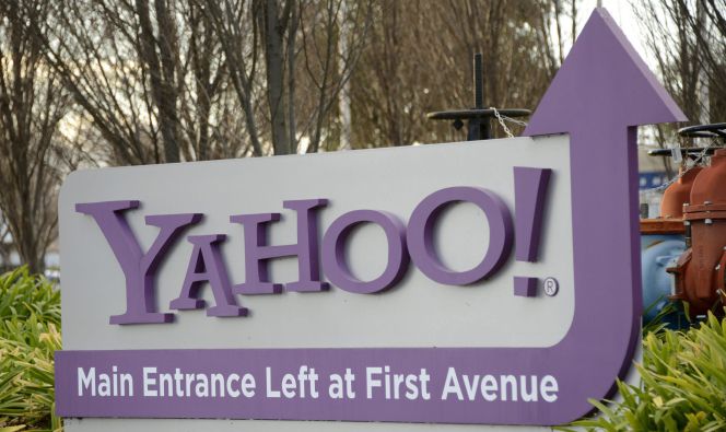 Verizon estaría a un paso de comprar Yahoo!