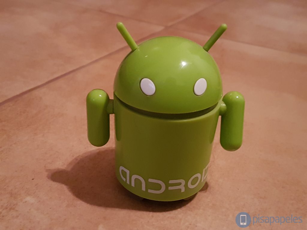 Google libera el parche de seguridad de julio para Android