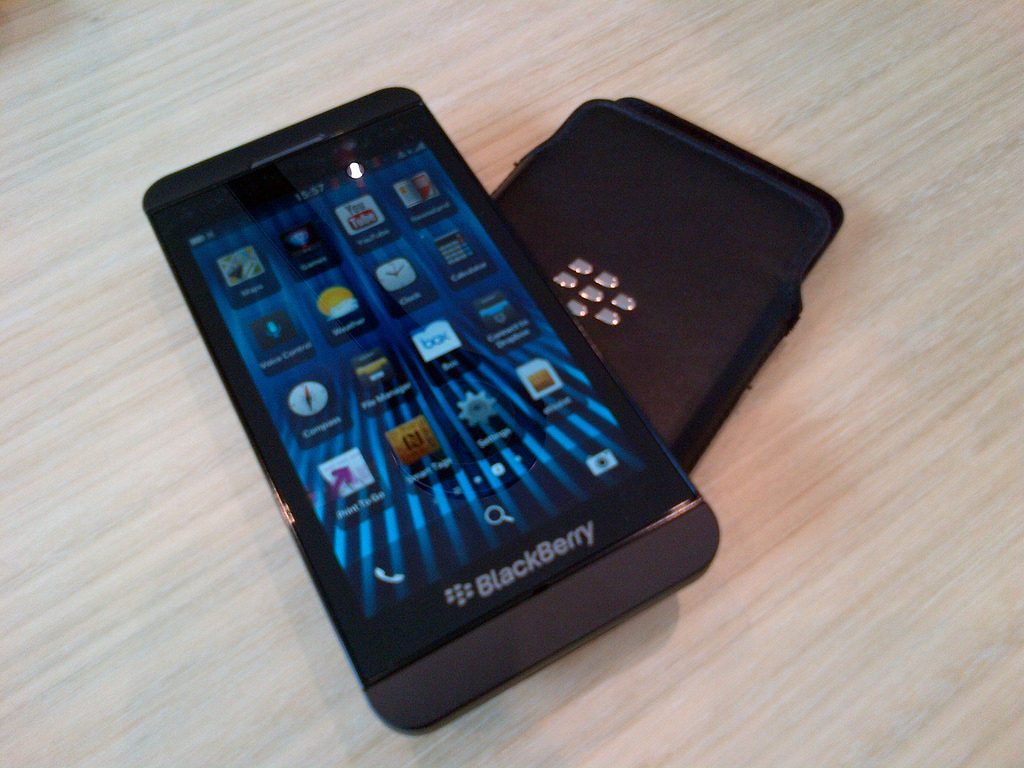 BlackBerry DTEK50 es anunciado oficialmente