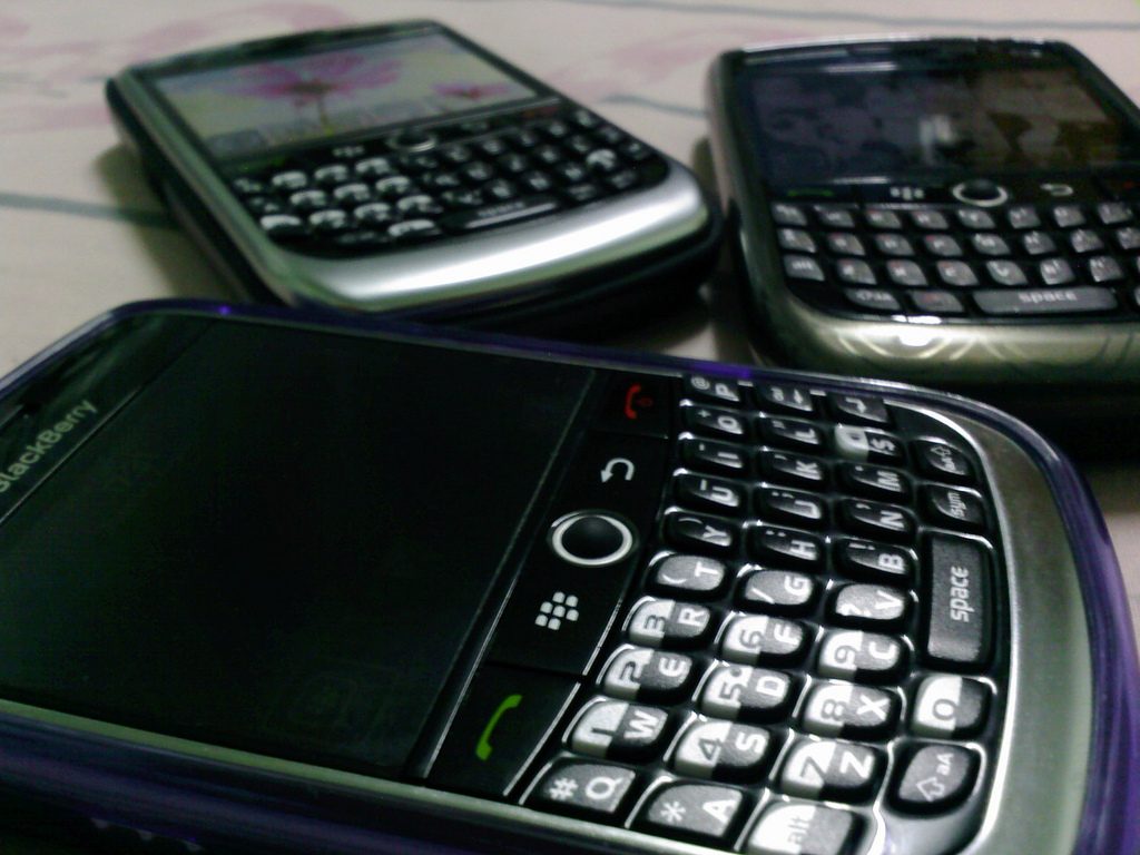BlackBerry Rome pasa por Geekbench 3 revelando sus especificaciones