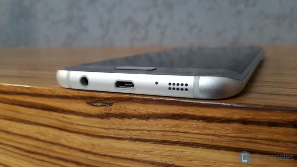 El Samsung Galaxy Note 7 contaría con puerto USB tipo C