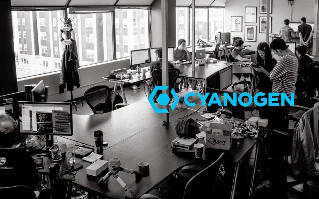 CyanogenMod podría desaparecer y su reemplazo ser LineageOS