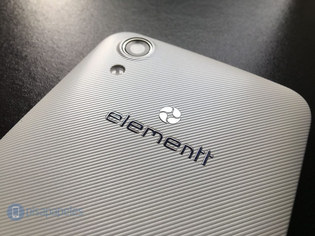 Review Elementt Flash