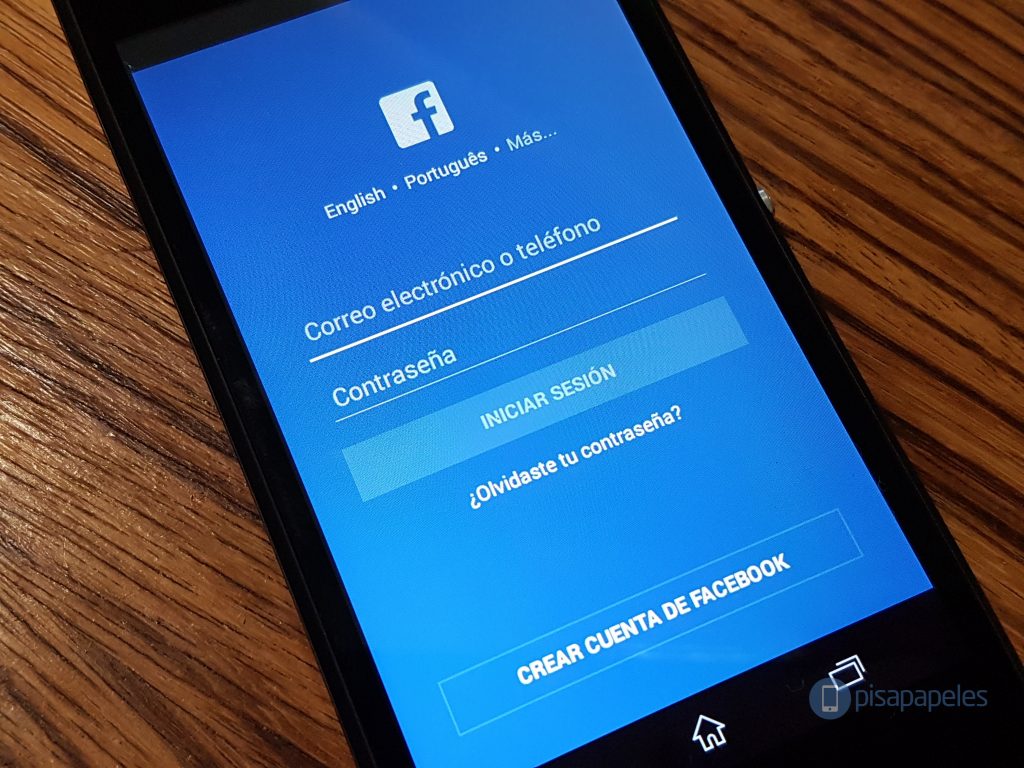 Facebook intentaría revivir los toques con una nueva función