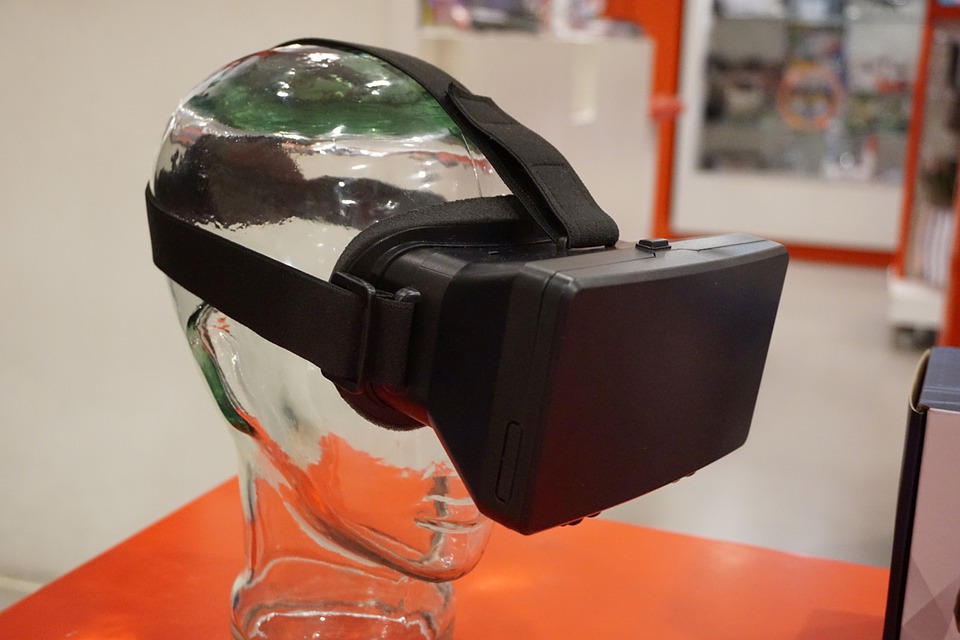 Google habría abandonado el desarrollo de sus propias gafas VR