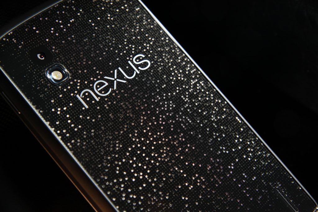 Se filtran nuevas especificaciones del HTC Nexus M1