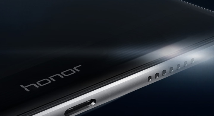 Huawei promete al menos dos años de actualizaciones para el Honor 8