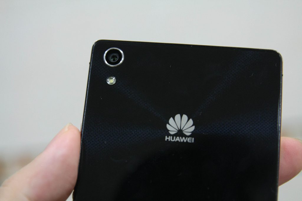 Huawei Y6II es presentado oficialmente