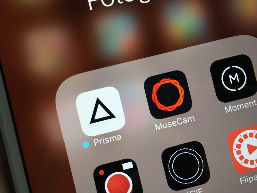 Prisma, la app que convierte tus fotos ordinarias en arte