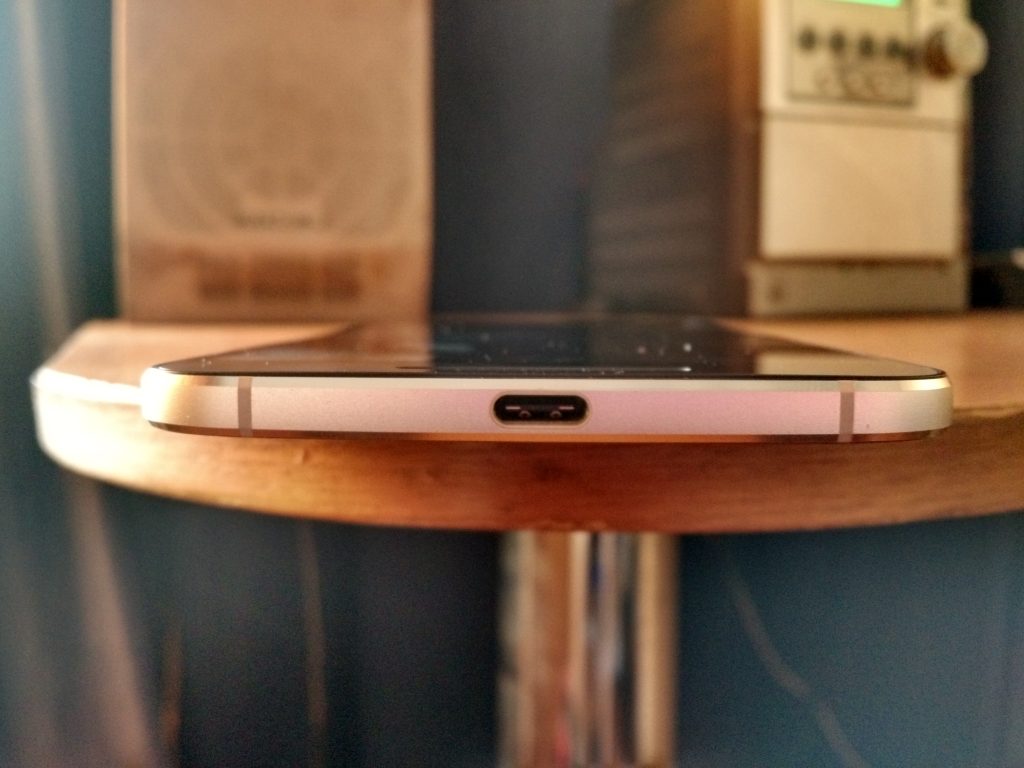 ¿Qué te parece el estándar USB-C?