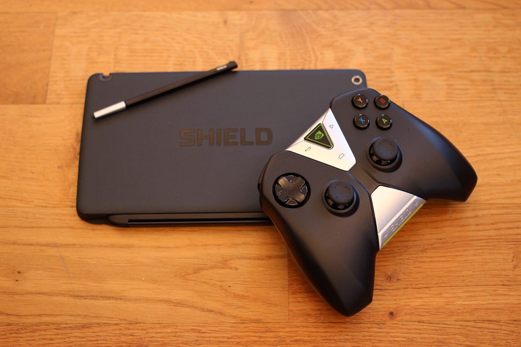 La sucesora de la NVIDIA SHIELD Tablet pasa por FCC