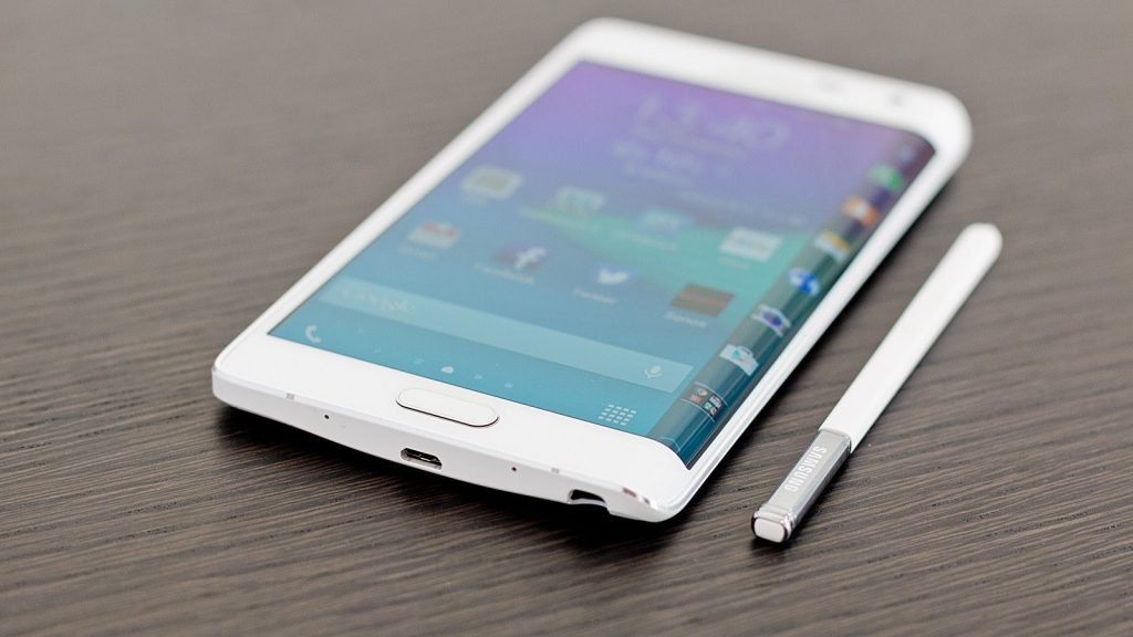 El Samsung Galaxy Note 7 podría reservarse ni bien se presente