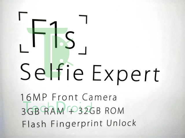 Oppo F1s -filtración-02