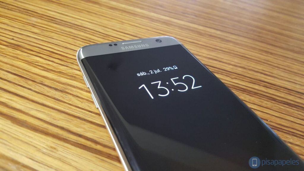 Samsung Galaxy S7 Edge Olympic Edition se revelará el 7 de julio
