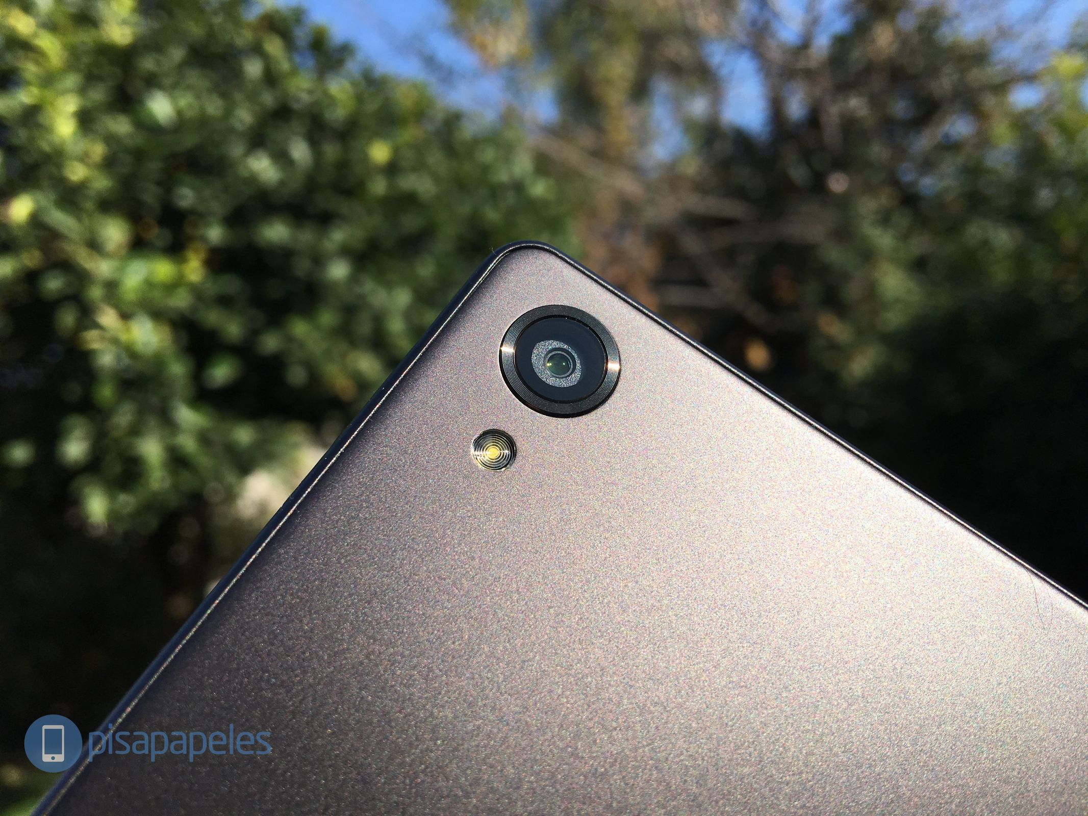 SONY XPERIA X PISAPAPELES.NET