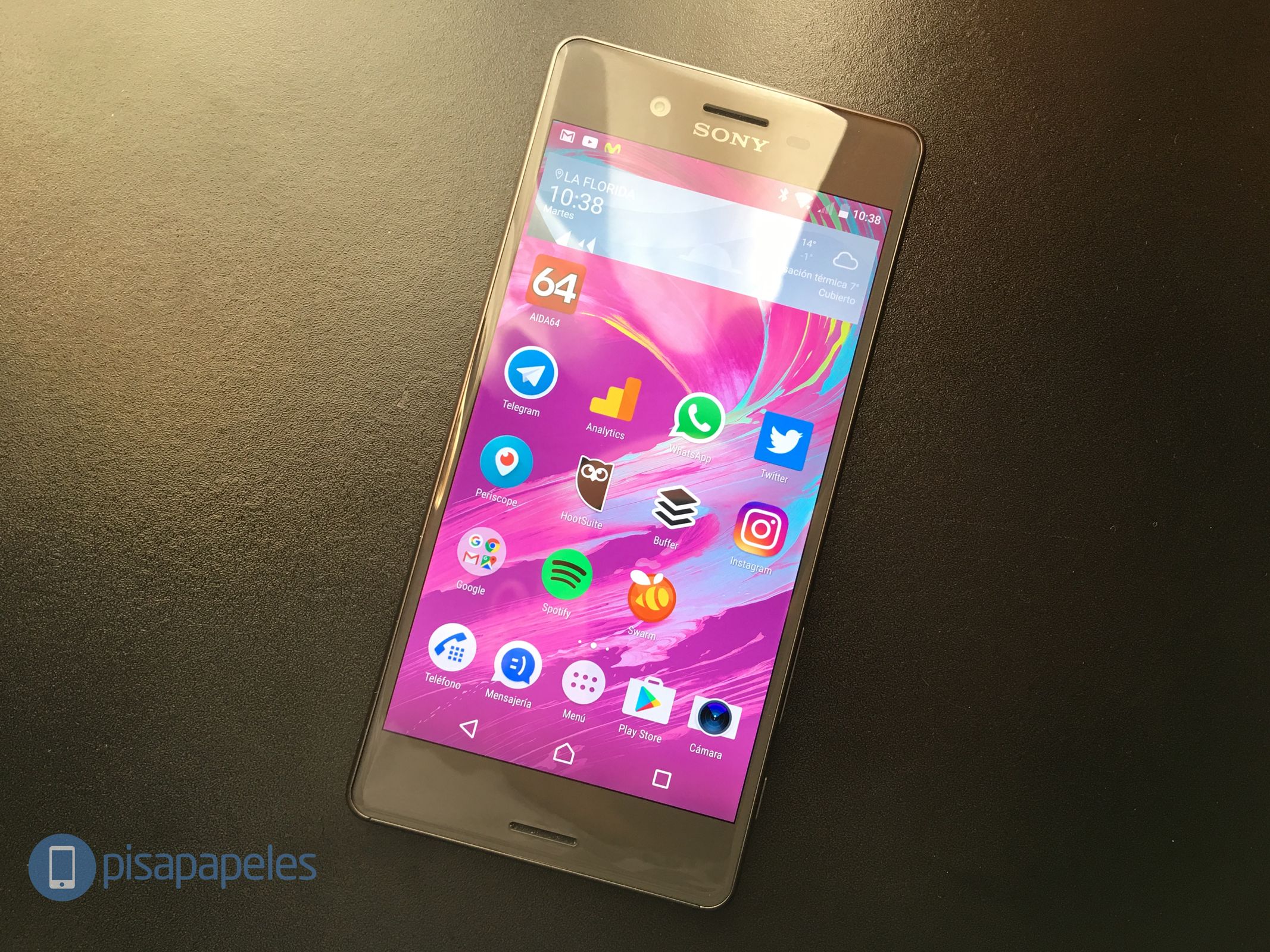 SONY XPERIA X PISAPAPELES.NET _16