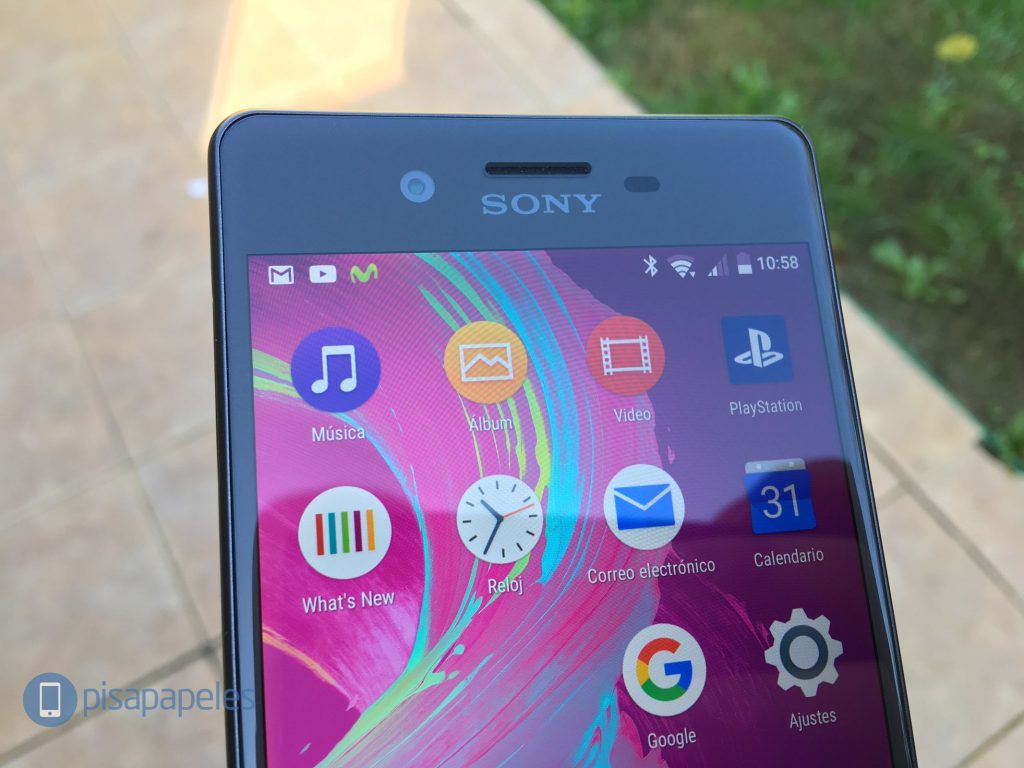 Sony está actualizando los Xperia X y X Compact a Android 7.1.1