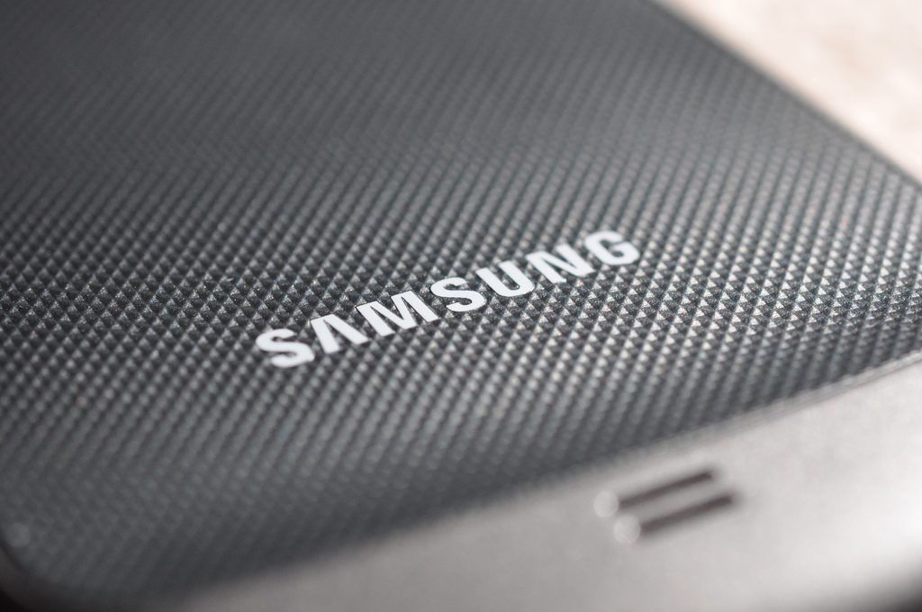 Un nuevo Samsung Galaxy Folder 2 clamshell es visto en China