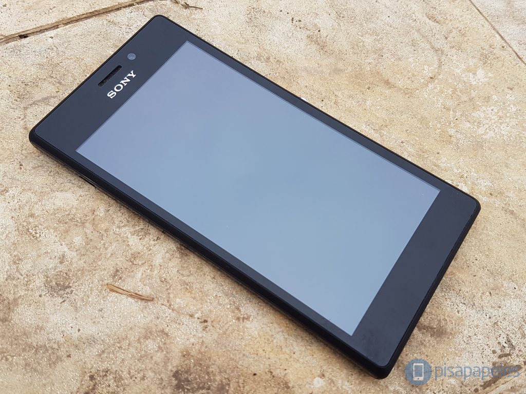 GFXBench filtra a un nuevo Sony Xperia X
