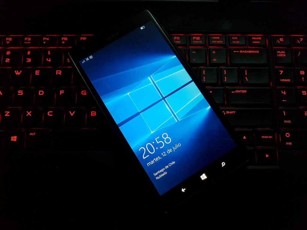 Windows 10 Mobile 14388 llega a los usuarios de acceso anticipado
