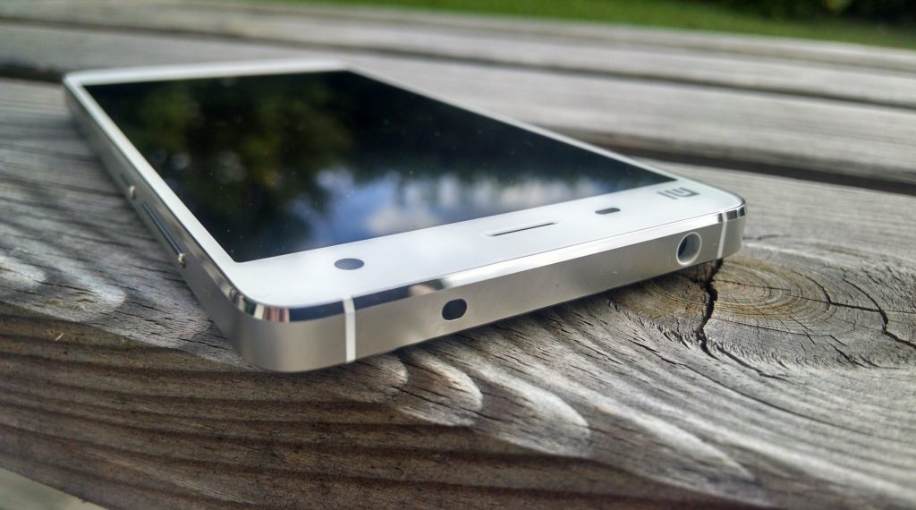 Nuevo smartphone filtrado: Xiaomi Mi Note 2 Pro