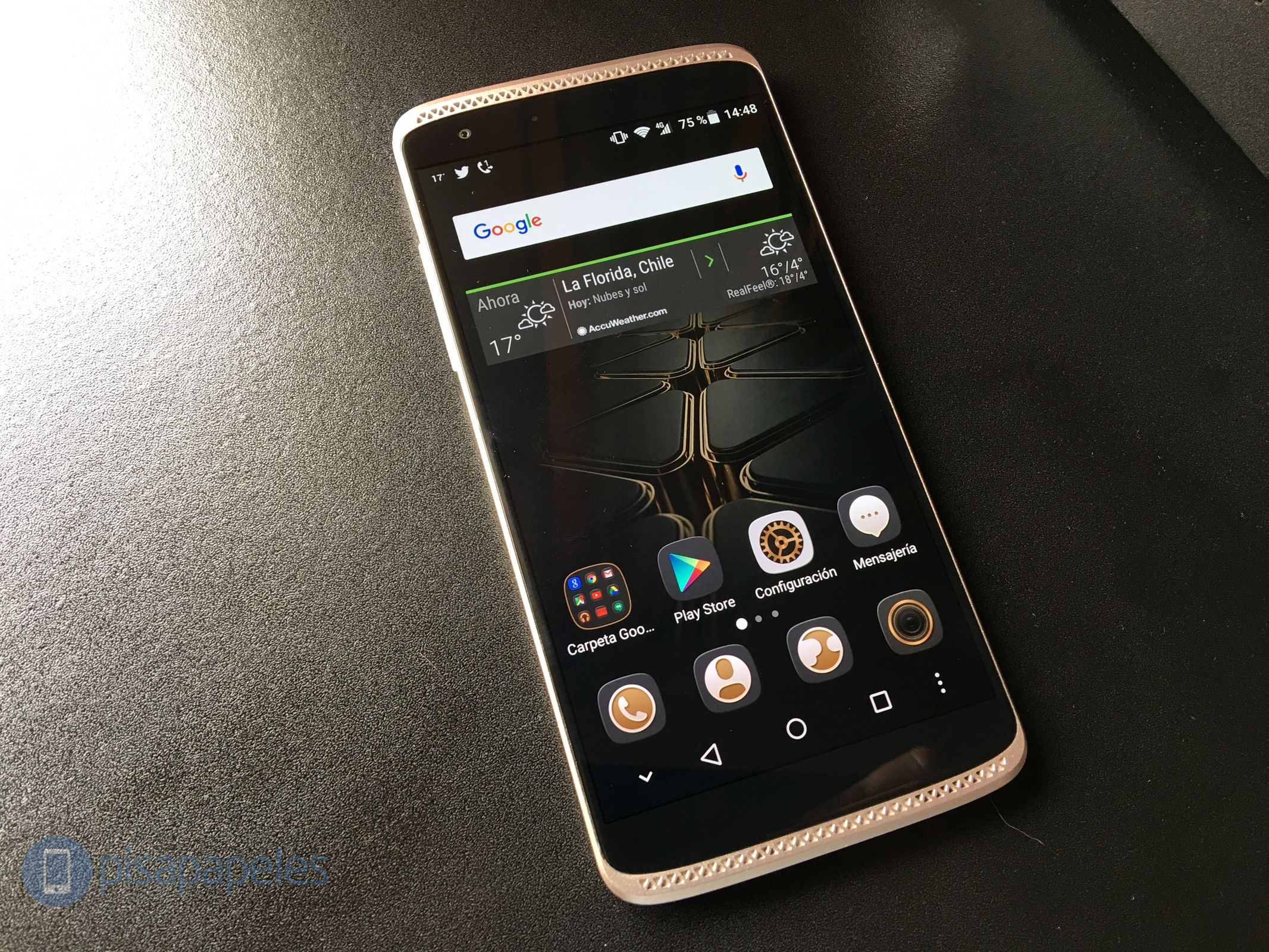 ZTE AXON MINI PISAPAPELES.NET _17