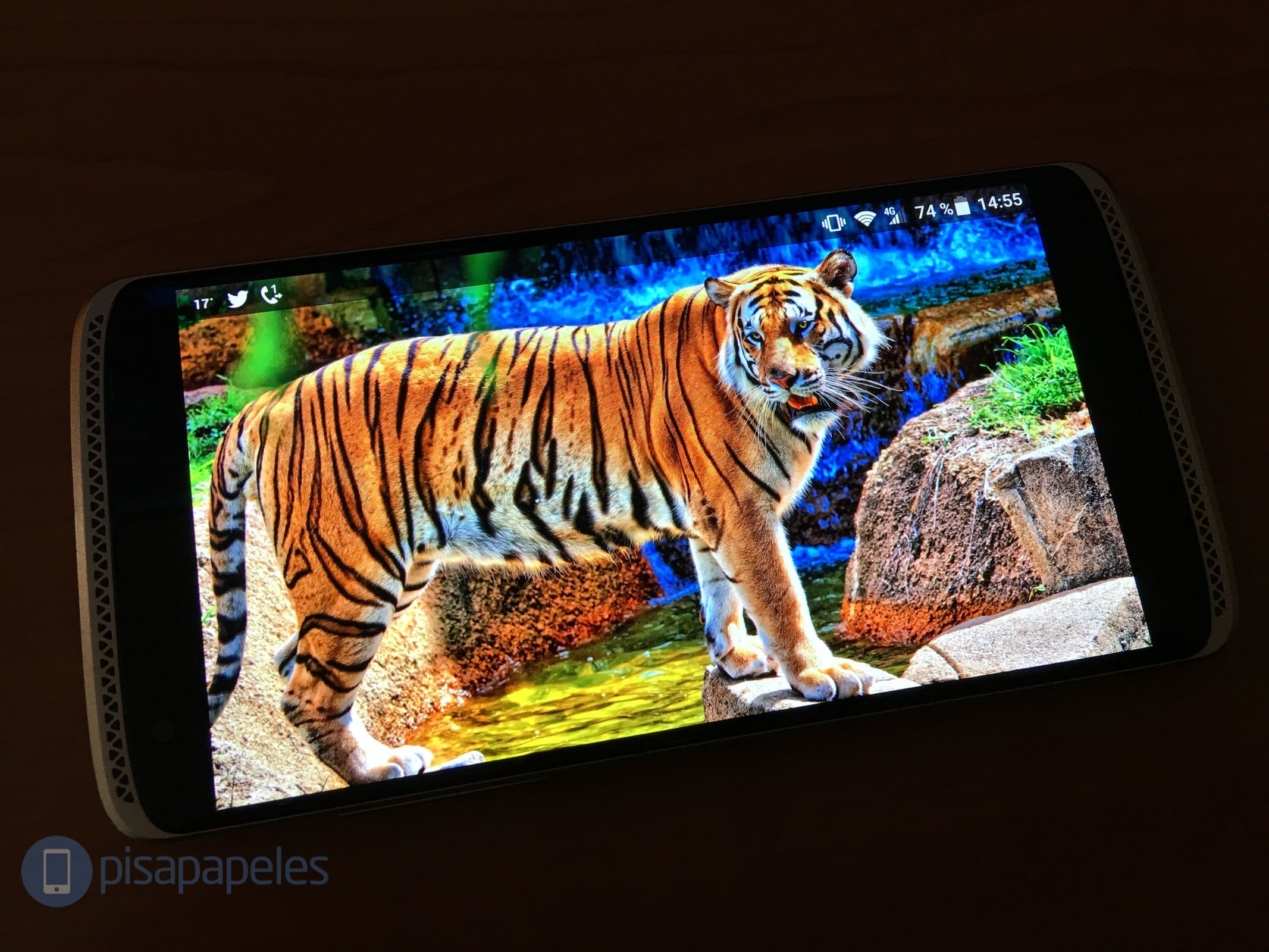 ZTE AXON MINI PISAPAPELES.NET _6