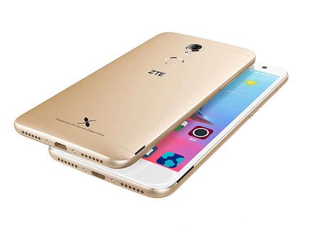 ZTE Small Fresh 4 -01