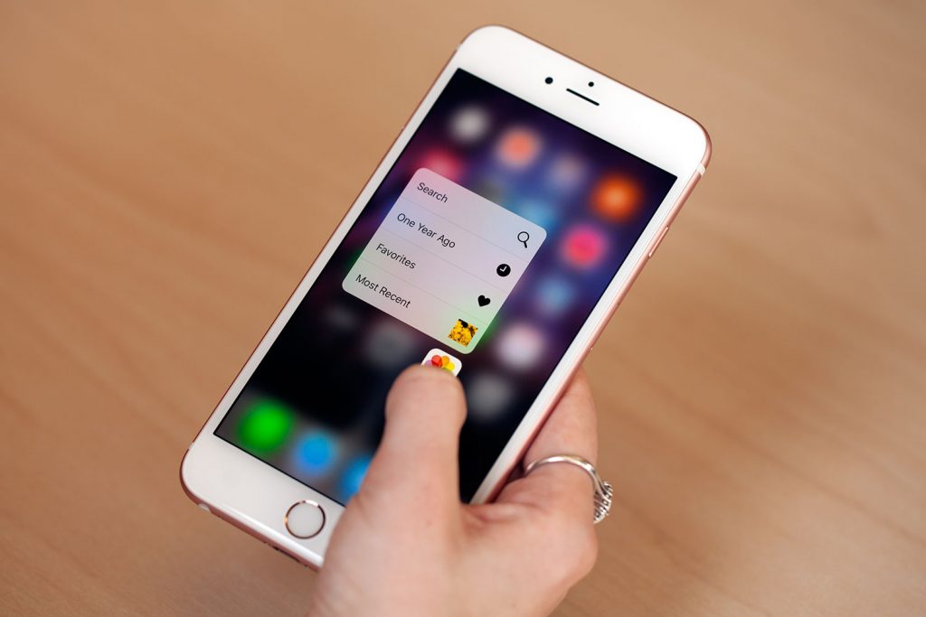 Apple encarga 70 millones de paneles OLED Samsung para su nuevo iPhone