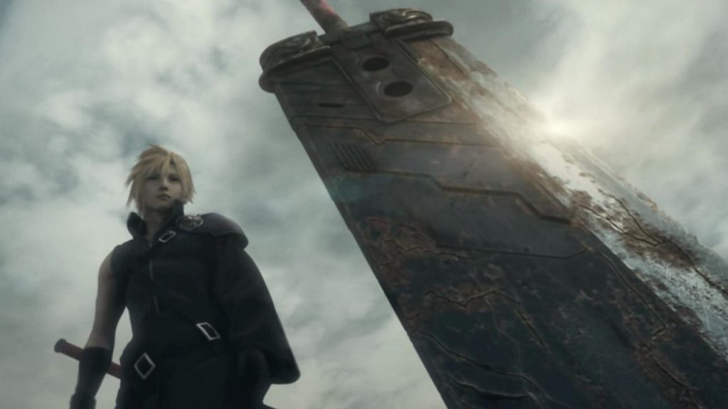 Final Fantasy VII llega por fin a Android
