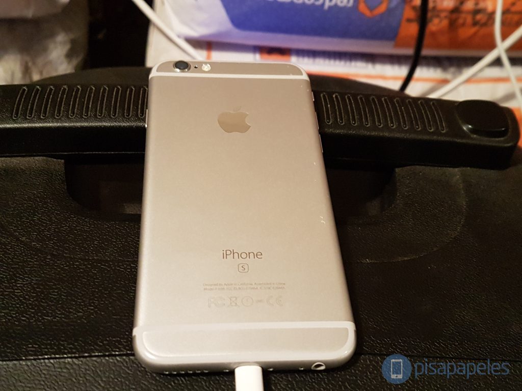 Apple presentaría el iPhone 6SE este año y no la versión 7