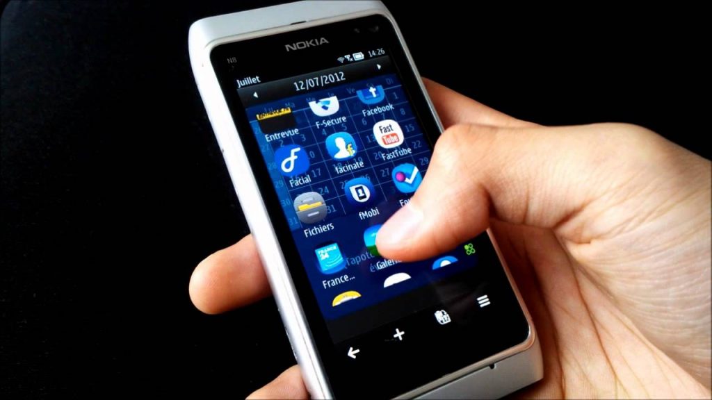 WhatsApp para Symbian dice adiós a fin de año