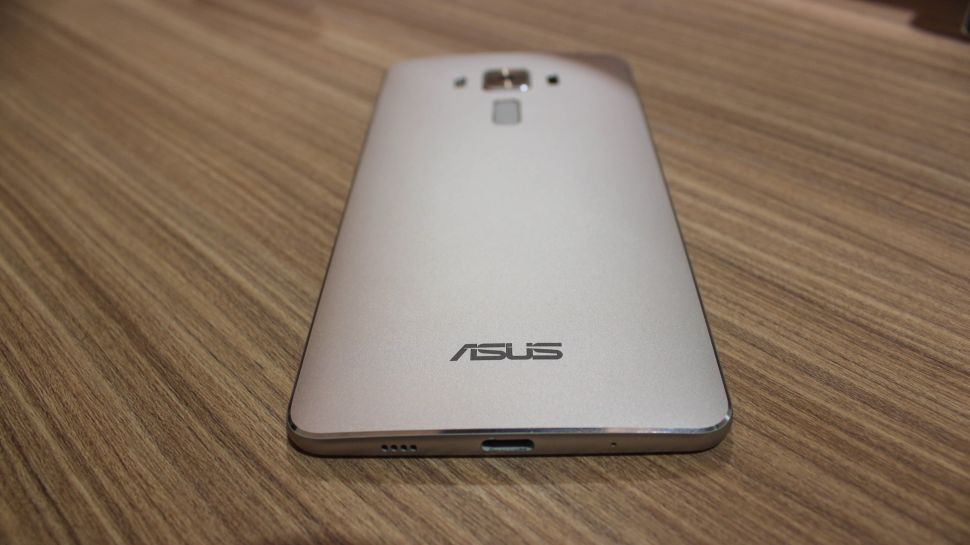 El ASUS ZenFone 3 Deluxe ocupará Snapdragon 821