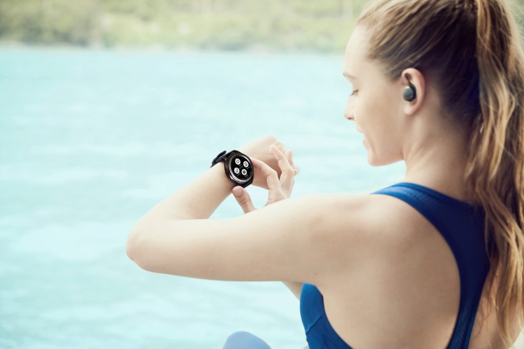 Samsung anuncia el Gear S3 en dos variantes