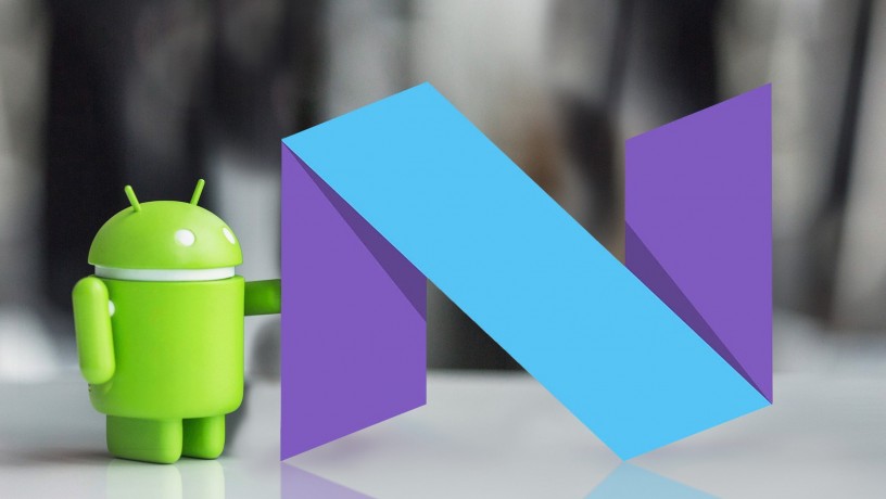 Android Nougat ya alcanza el 0,4% de adopción