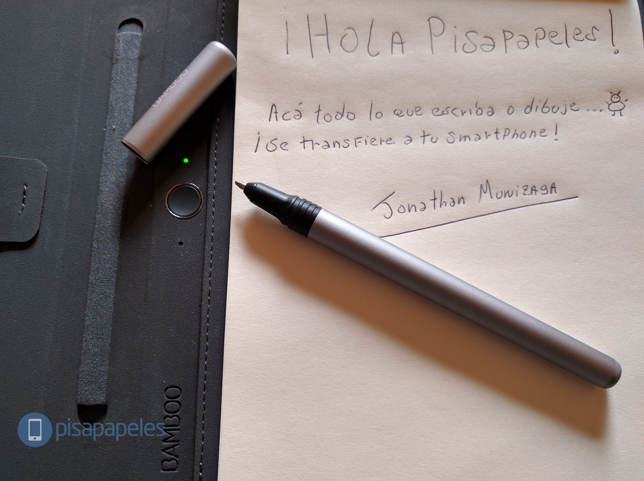 BAMBOO SPARK WACOM PISAPAPELES.NET_3