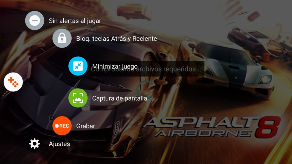Samsung Game Launcher y Game Tools ya disponibles para el Galaxy S6 y Note 5