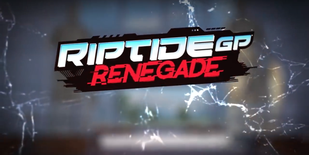 Ya está disponible Riptide GP: Renegade para iOS y Android