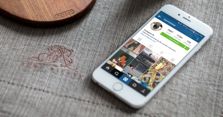 Instagram ahora permite guardar contenido para verlo más tarde