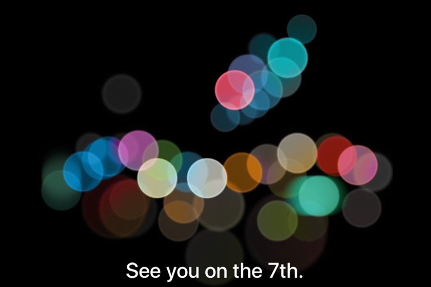 El nuevo iPhone será presentado el 7 de septiembre