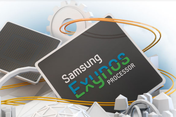 Exynos 8895 sería el primer procesador de Samsung que alcanza 4GHz