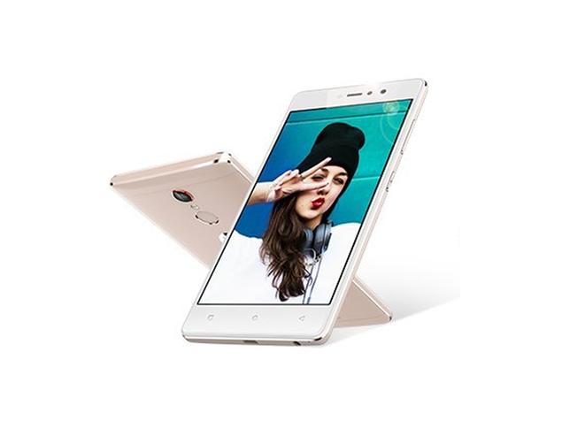 Gionee S6s -01