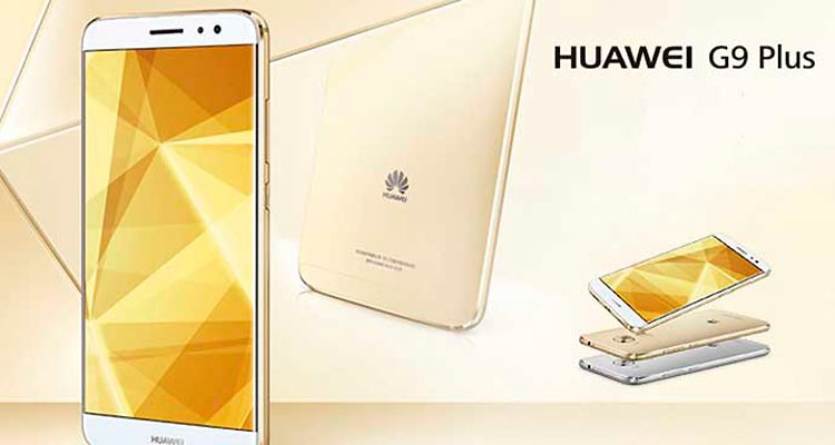 Huawei G9 Plus -01