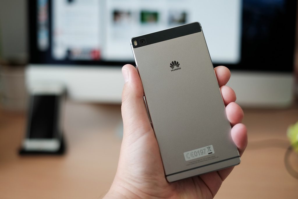 Huawei G9 Plus, un nuevo gama media-premium se hace oficial