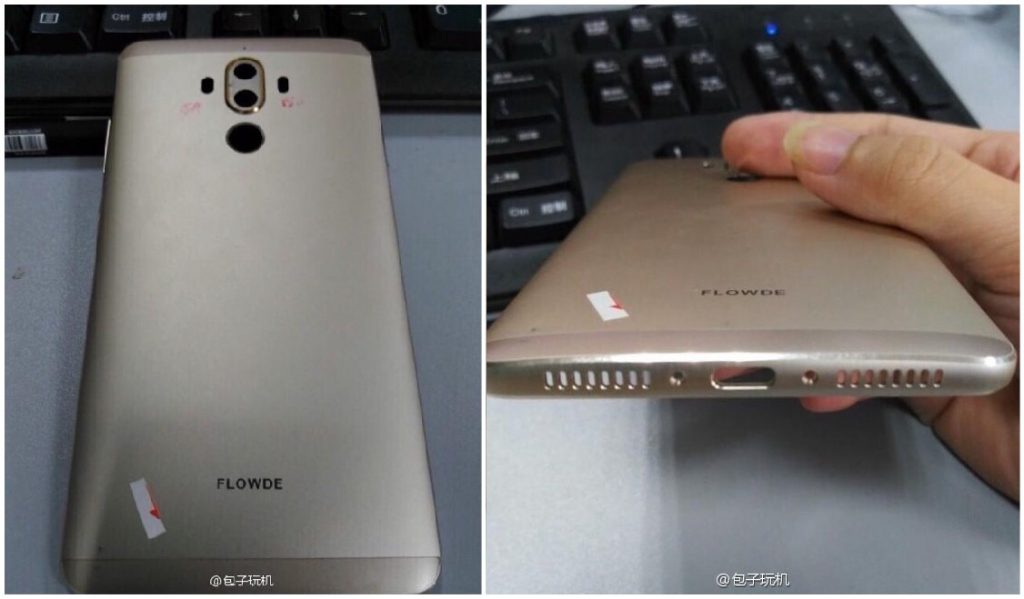Huawei-Mate-9-Prototipo